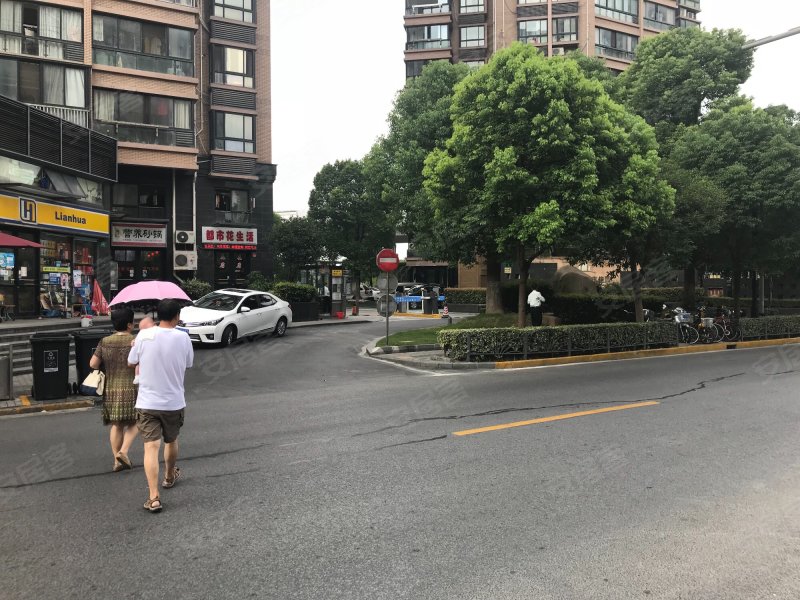 中冶祥腾城市佳园(一期) 