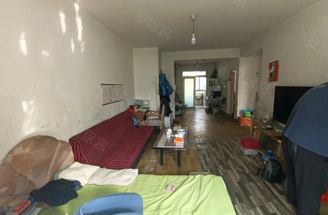永丰街小区2室2厅80㎡43.8万二手房图片