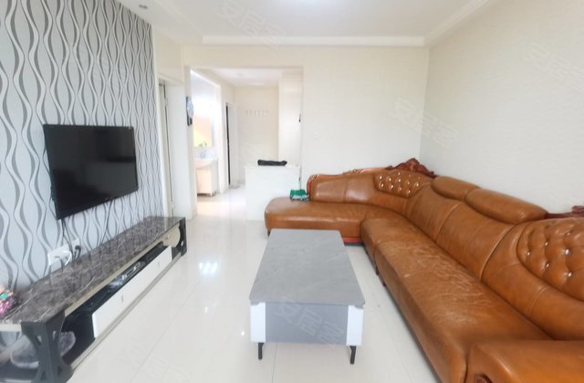 中联尚都2室2厅88㎡33.8万二手房图片