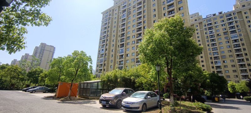 永康城星华园,盐铁塘路565弄-上海永康城星华园二手房,租房,房价-上海