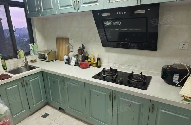 盈滨绿生花园3室2厅78㎡50万二手房图片