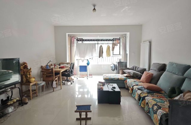 金地城西坦之家3室2厅155㎡69.9万二手房图片