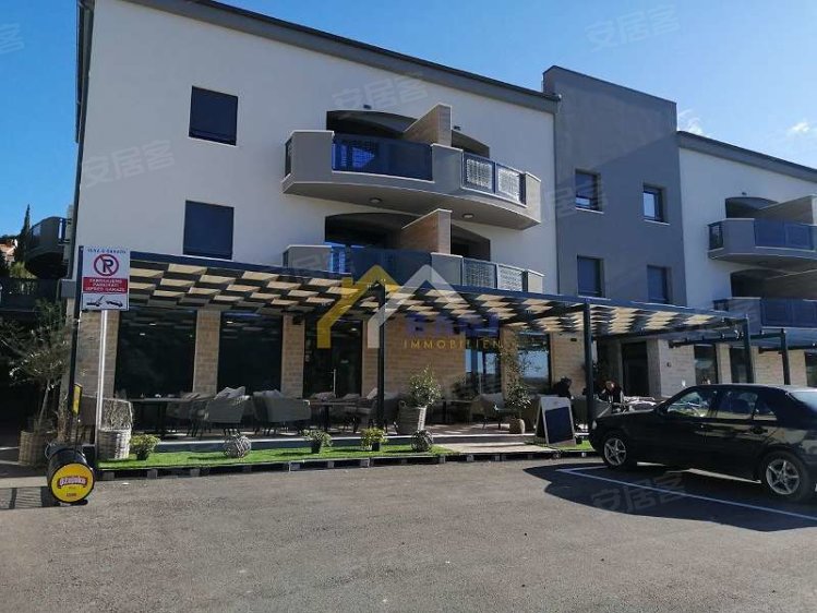 克罗地亚约¥249万CroatiaMedulinApartment出售二手房公寓图片