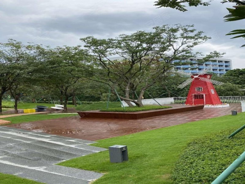 华宇凤凰艺术岛