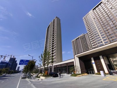 弘阳美的昕悦尚宸