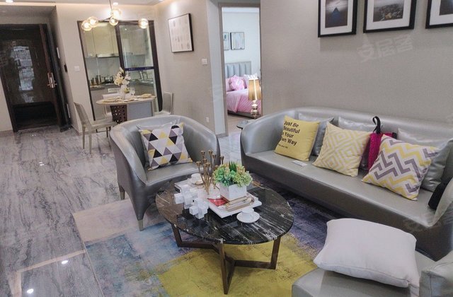 江门房产网>江门小区>台山小区>台城小区>凯旋豪庭>