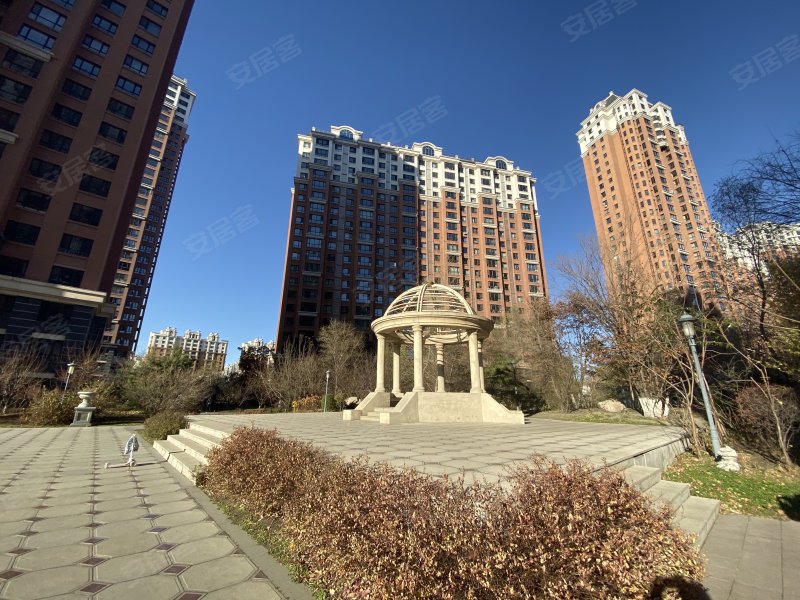 玫瑰湾(东区),兴江路696号-哈尔滨玫瑰湾(东区)二手房,租房,房价