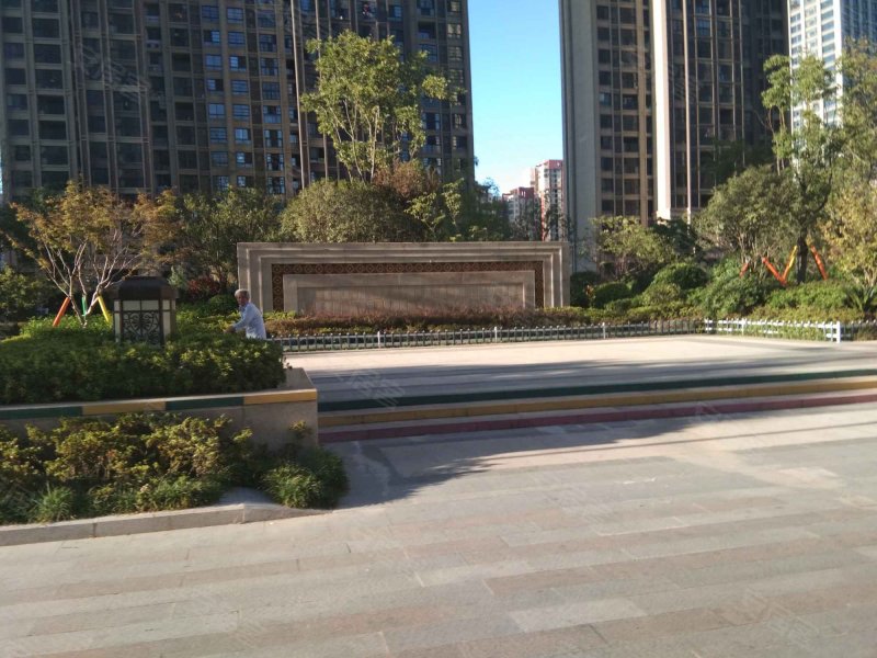 禹洲中央广场(c区),镇西路-合肥禹洲中央广场(c区)二手房,租房,房价