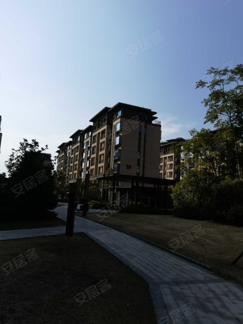 力高君御世家3室2厅2卫房东直卖