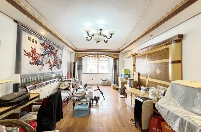 东方花园新村2室2厅96㎡169万二手房图片