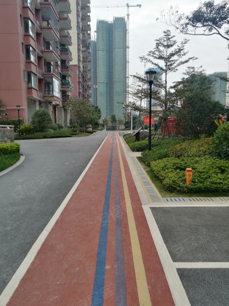 光大天骄峰景,菩提路8号-钦州光大天骄峰景二手房,租房,房价-钦州安居