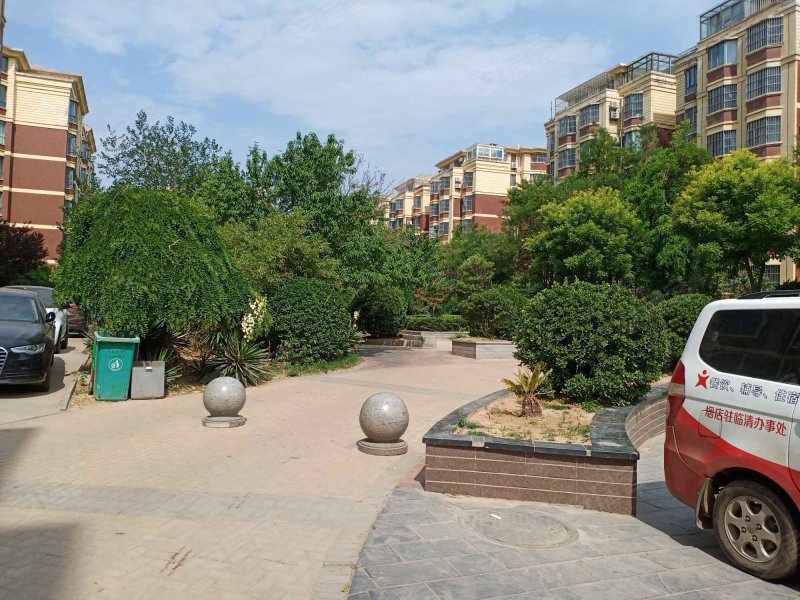 和济锦绣青城,永青路-临清和济锦绣青城二手房,租房,房价-临清安居客