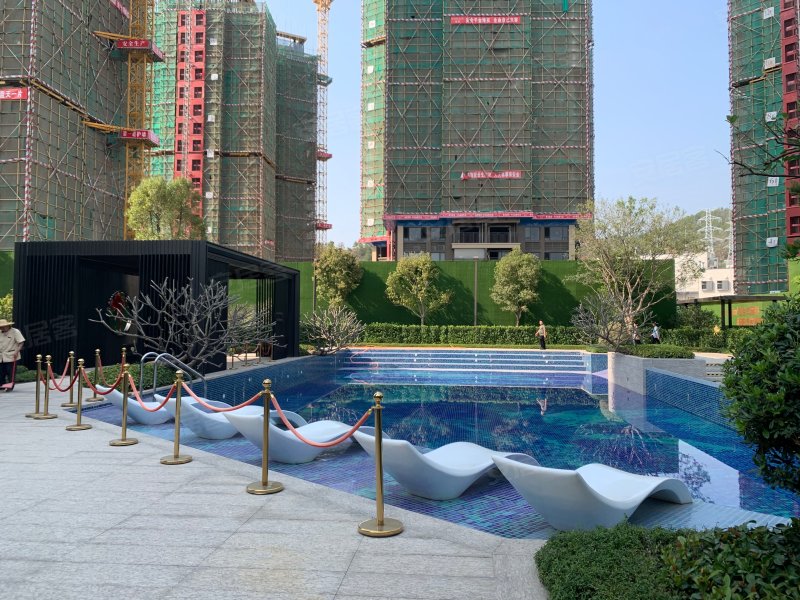 龙光玖榕府,和畅六路西299号-惠州龙光玖榕府二手房,租房,房价-惠州