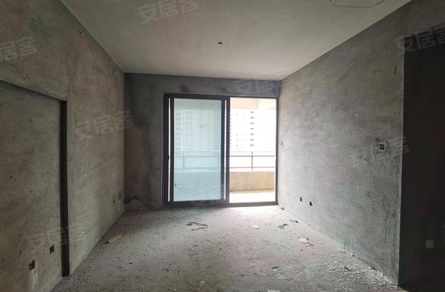新天百纳苑3室2厅91.95㎡150万二手房图片