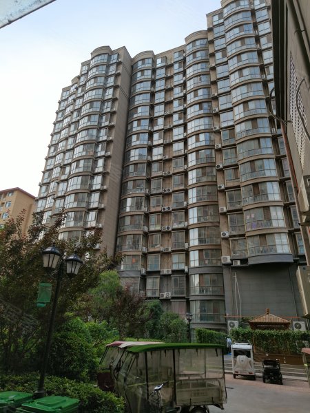 东方丽都,睢阳大道-商丘东方丽都二手房,租房,房价-商丘安居客