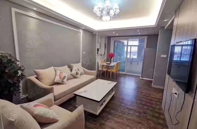 农行住宅楼3室2厅86㎡56.8万二手房图片