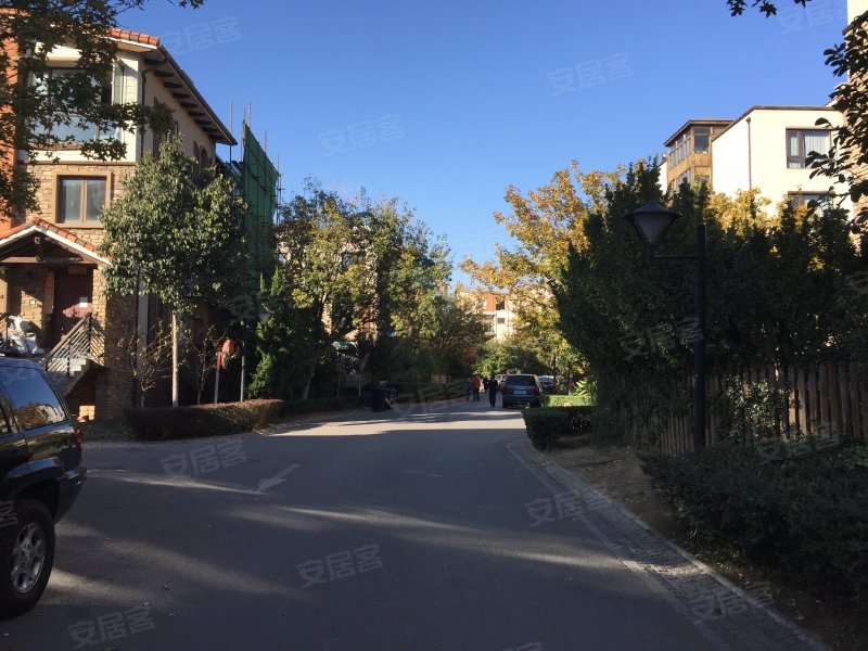 中海安德鲁斯庄园(西区)