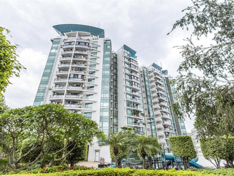 蔚蓝海岸(四期),后海大道2110号-深圳蔚蓝海岸(四期)二手房,租房,房价