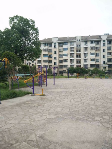 和合新村(东区) 