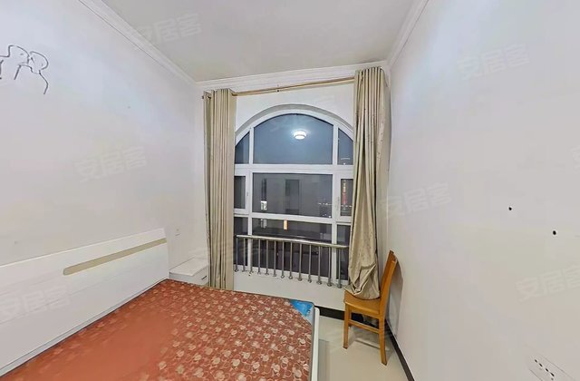 建业森林半岛(川汇)2室2厅82㎡29.8万二手房图片