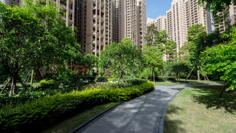 南湖国际社区(南区)