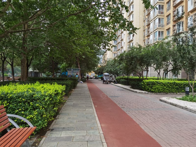 阳光丽景(南区),黄寺大街23号-北京阳光丽景(南区)二手房,租房,房价