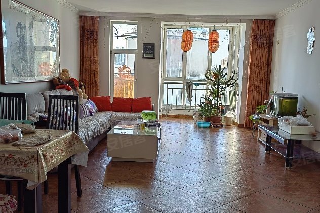 梦溪苑2室2厅123.57㎡46万二手房图片