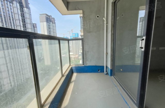 广苑珺悦府3室2厅103㎡58万二手房图片
