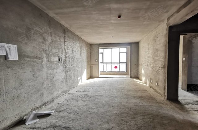 御水园3室2厅137㎡75万二手房图片