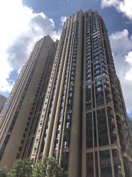 会展城上城(二三期)