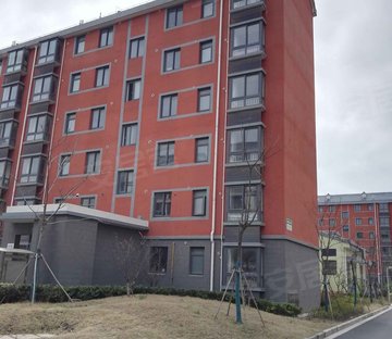 裕鸿佳苑第四社区裕展东村(十期)