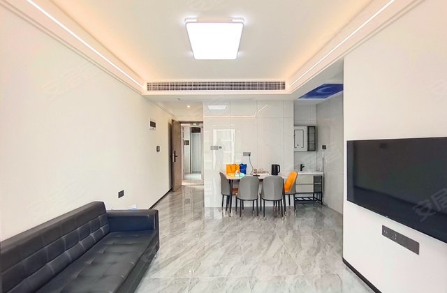 国贸学原(一期)3室2厅89㎡115万二手房图片