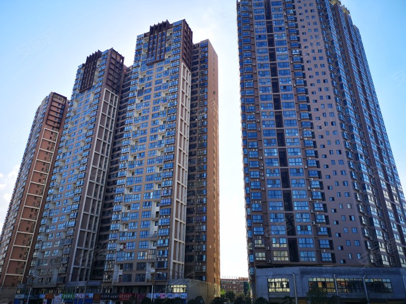 金汇城,工业路-南阳金汇城二手房,租房,房价-南阳安居客