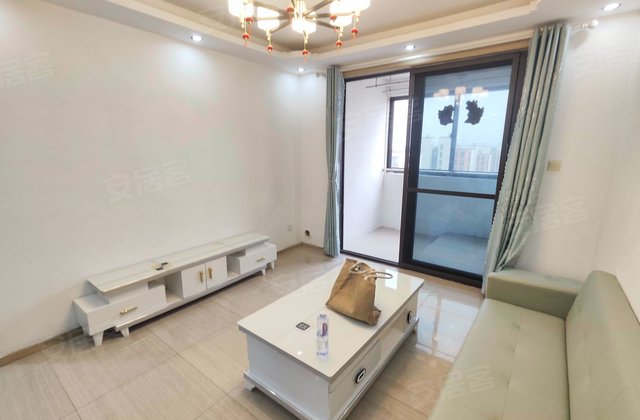 悦丰新苑3室2厅113.38㎡185万二手房图片