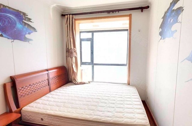 亿锋现代城2室1厅97.5㎡80万二手房图片