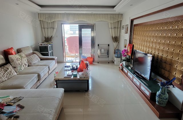 宏毅刺桐华庭4室2厅163㎡398万二手房图片
