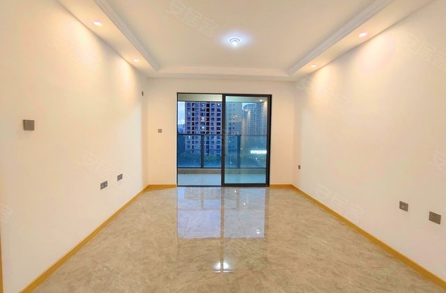 筑友双河湾墨香苑3室2厅119.48㎡126万二手房图片