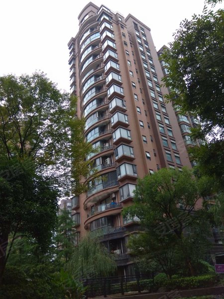 绿地东上海海富城市花园(二期)