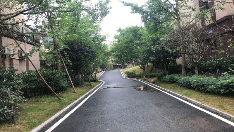 曦圆创景(别墅)