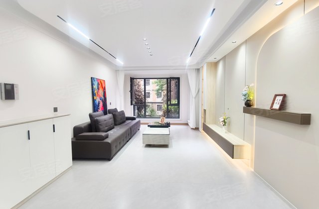 中顺和苑3室2厅103.08㎡46.8万二手房图片