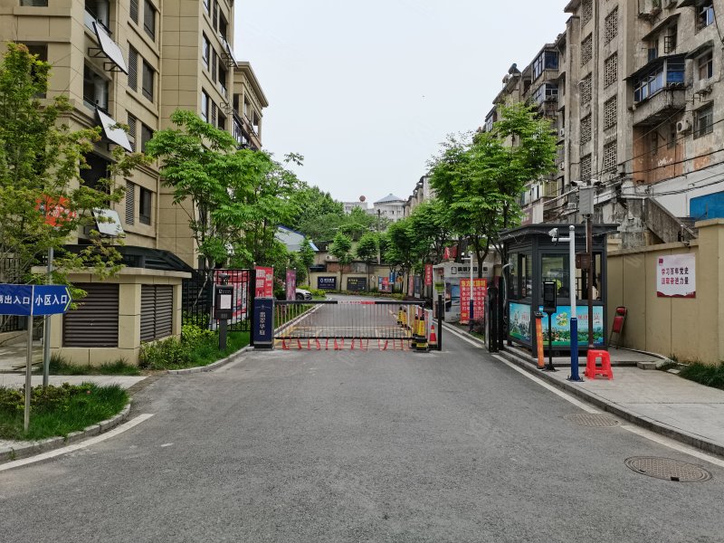 翡翠华庭,华中西路469号-安庆翡翠华庭二手房,租房,房价-安庆安居客