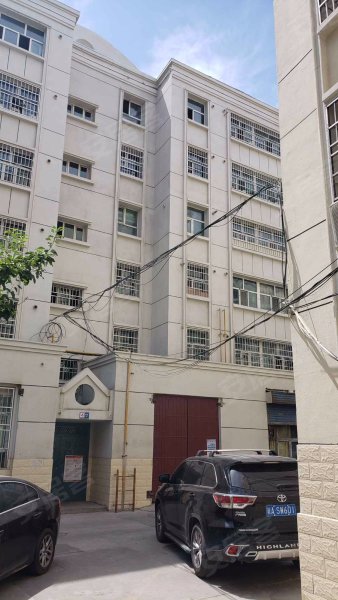 王家梁小区(一期),昆仑路127号-乌鲁木齐王家梁小区(一期)二手房,租房