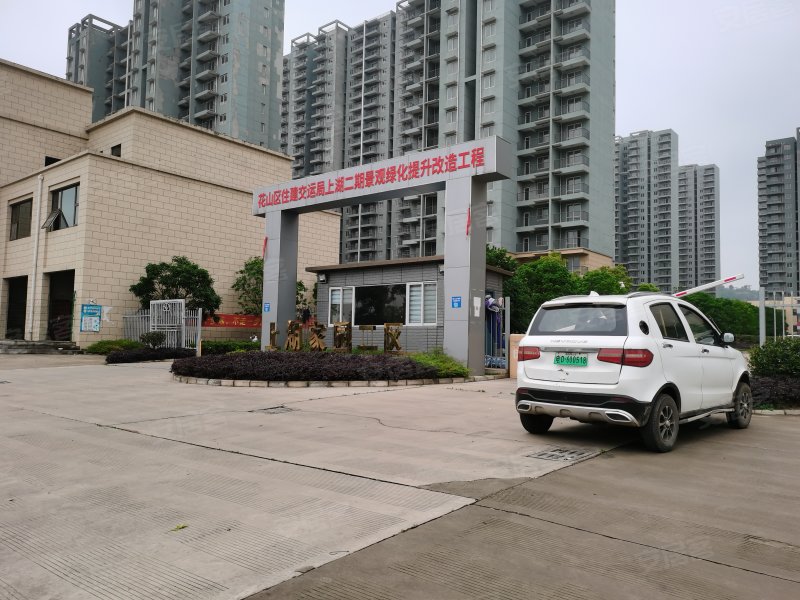 上湖家园二期,陶甸路,近霍里山大道-马鞍山上湖家园二期二手房,租房