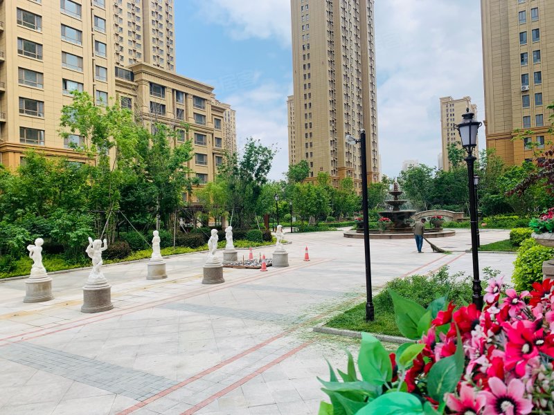 德辉首府,新荣街26号-长春德辉首府二手房,租房,房价-长春安居客