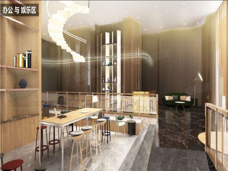 泰国曼谷约¥106万泰国曼谷XT辉煌 （XT Huai Khwang）新房公寓图片