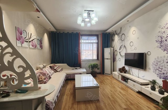 市委家属院3室2厅120㎡37万二手房图片