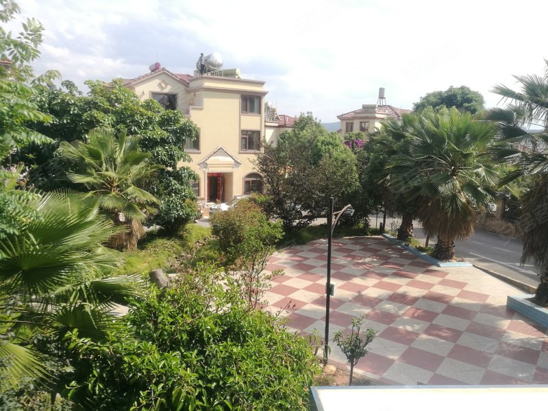 罗马庄园(别墅),北浦路-楚雄罗马庄园(别墅)二手房,租房,房价-楚雄