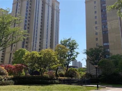 华鼎星城小区图片相册,扬州华鼎星城实景图,室外图,小区配套图