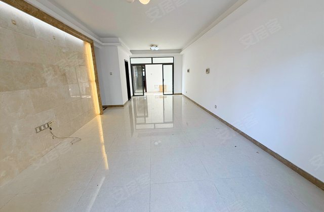 正邦岭秀城3室2厅120.17㎡265万二手房图片