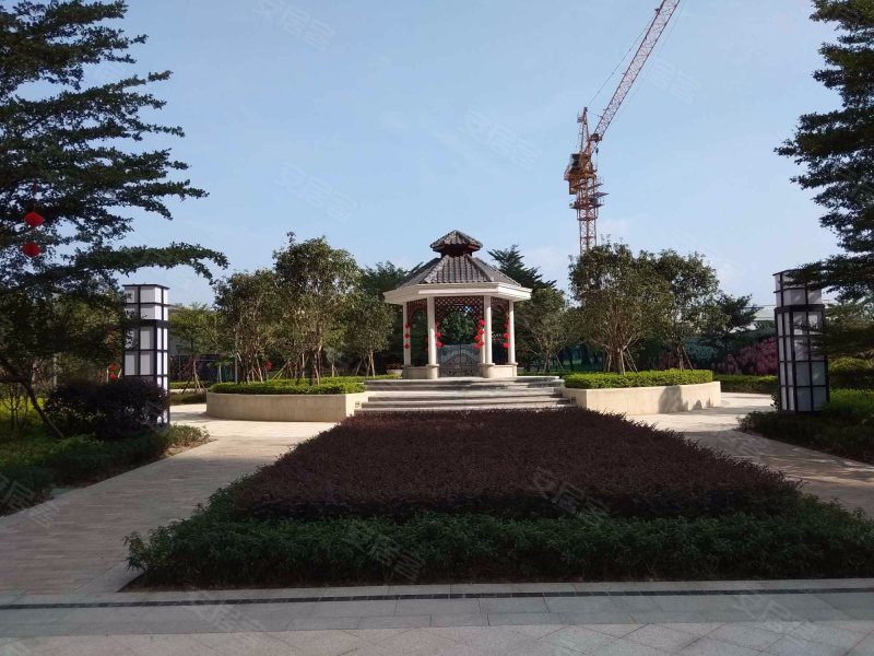 龙辰梧桐郡府,仲恺五路-惠州龙辰梧桐郡府二手房,租房,房价-惠州安居